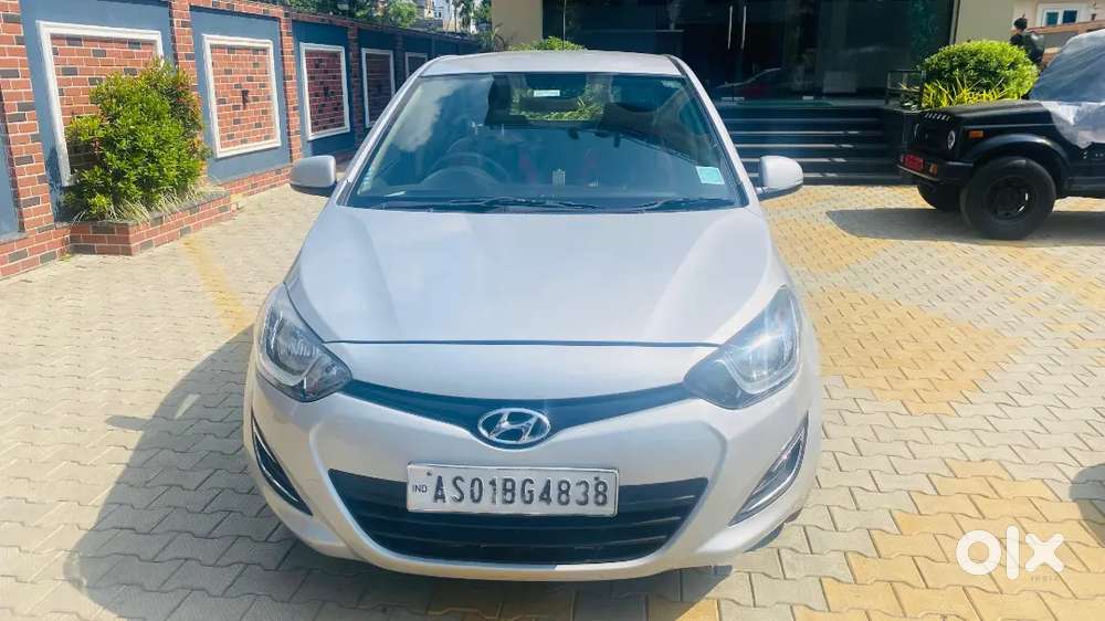 Good Contion Only 35000 Running 1st Owner