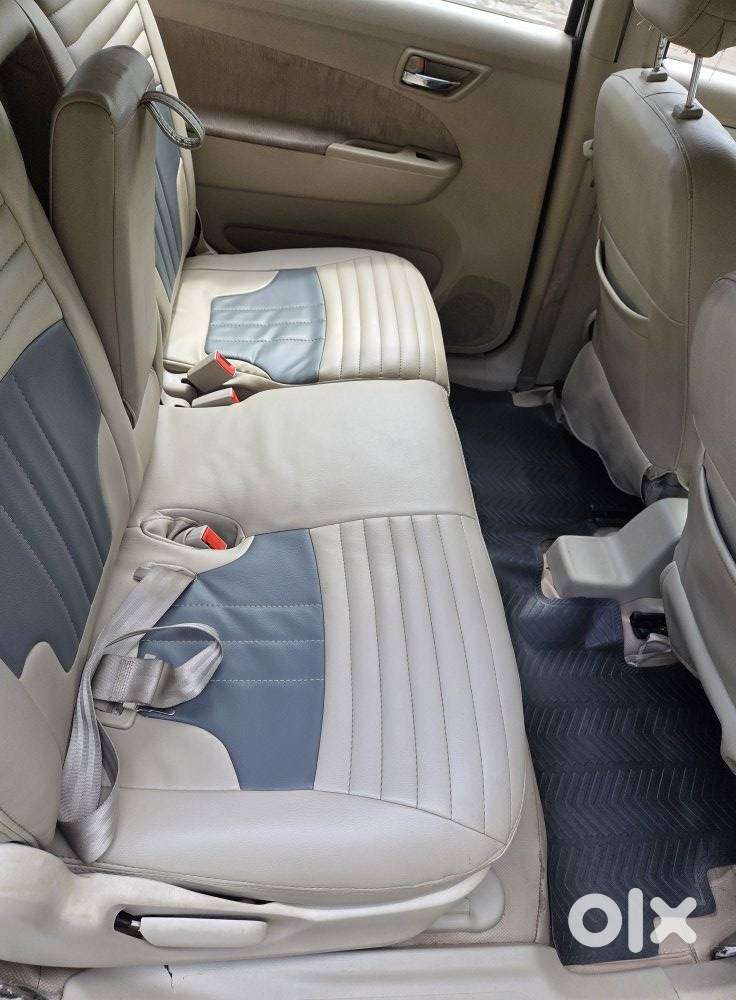 Maruti Suzuki Ertiga VDI, 2015, Diesel