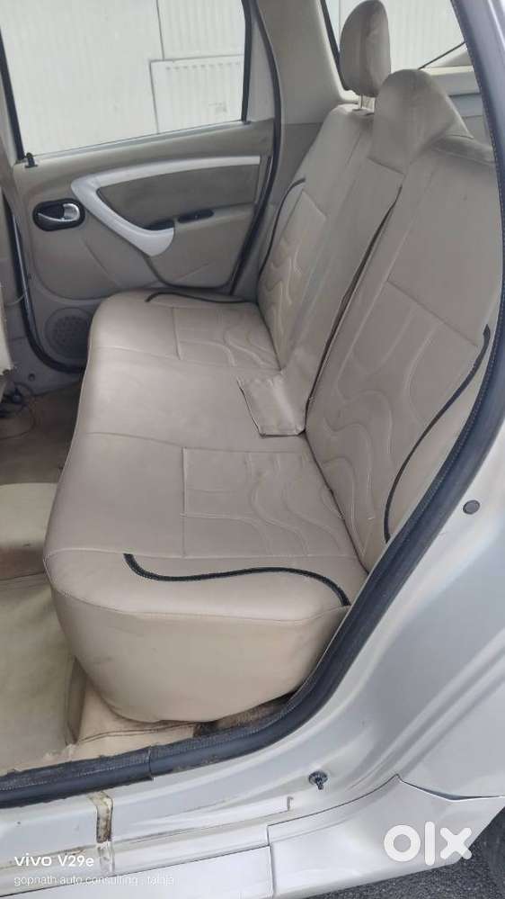 Nissan Terrano Xl D Plus, 2015