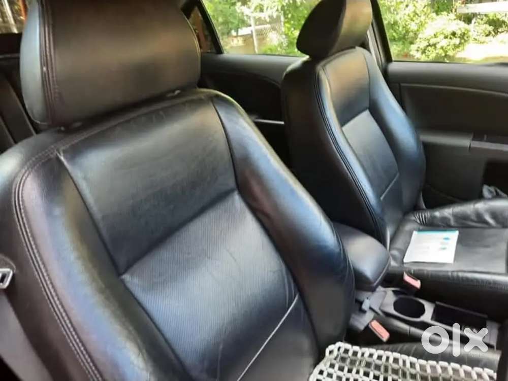 Ford Mondeo 2005 Petrol 100000 Km Driven