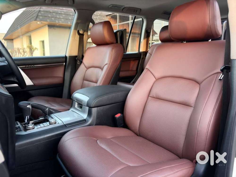 Toyota Land Cruiser Vx V8 At, 2019, Diesel