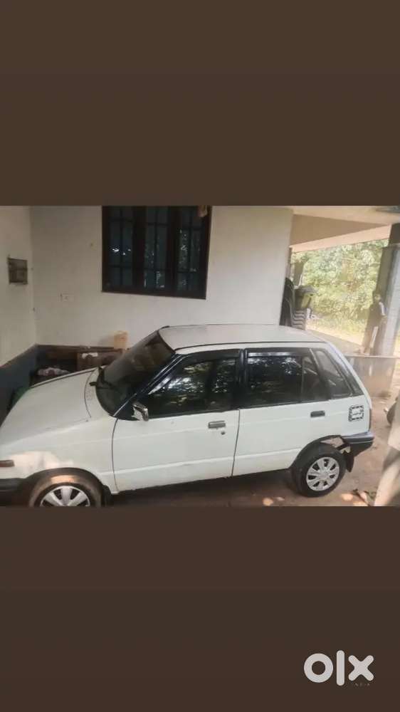 Good Car All Clear