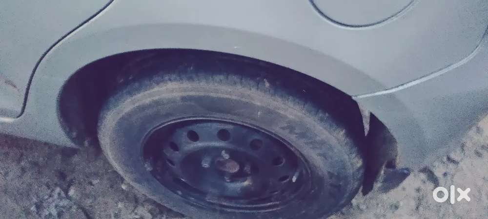 Maruti Suzuki Swift 2017