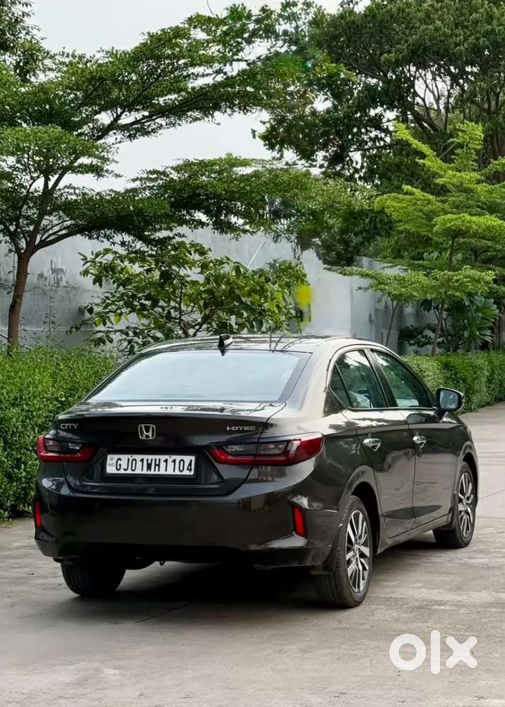Honda City 1.5 Zx I-dtec Mt, 2022, Diesel
