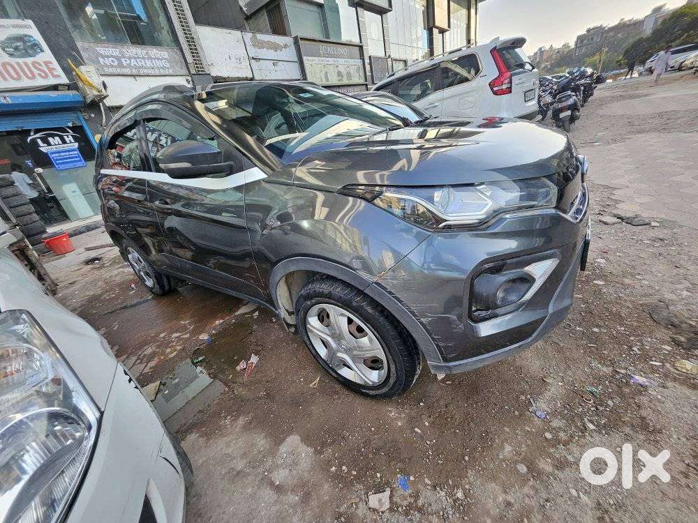 Tata Nexon 1.2 Revotron Xm (s), 2022, Diesel