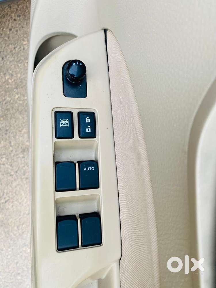 Maruti Suzuki Swift Dzire Vdi Bsiv, 2015, Diesel