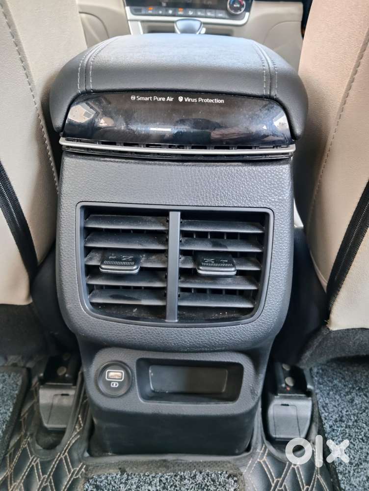 Kia Seltos Htx D, 2022, Diesel