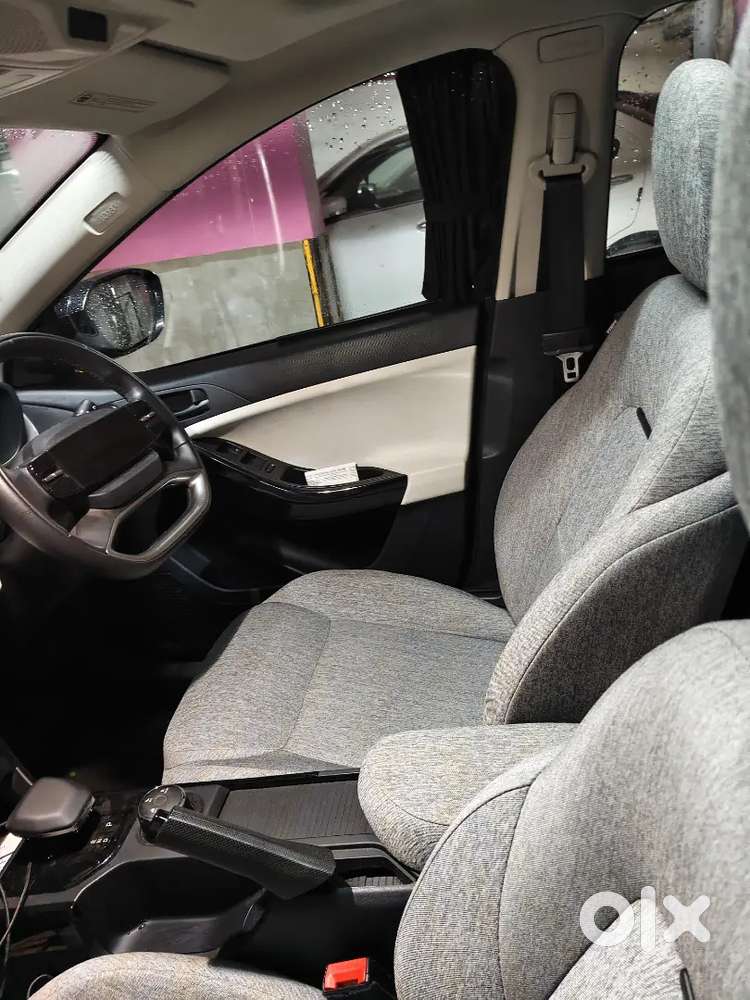 Tata Curvv Creative S 2024 Automatic Car