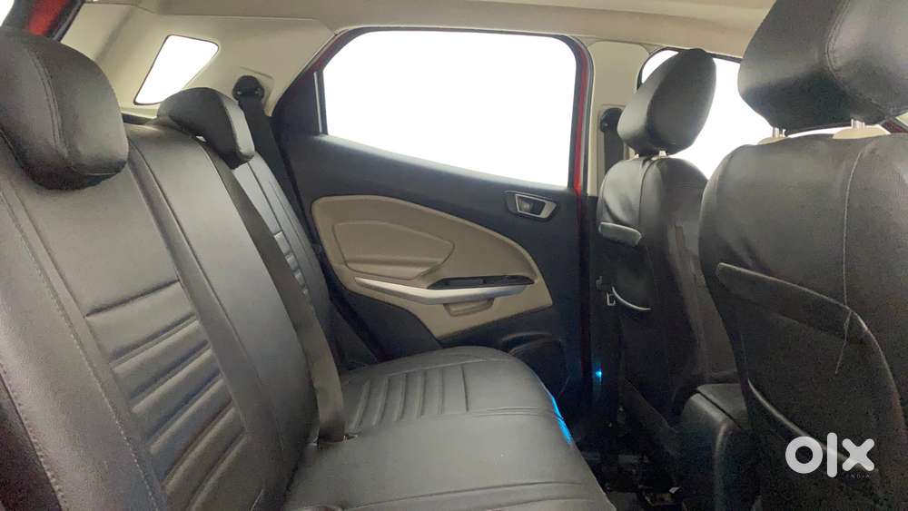 Ford Ecosport [2017-2021] 1.5 Titanium Tdci, 2021, Diesel