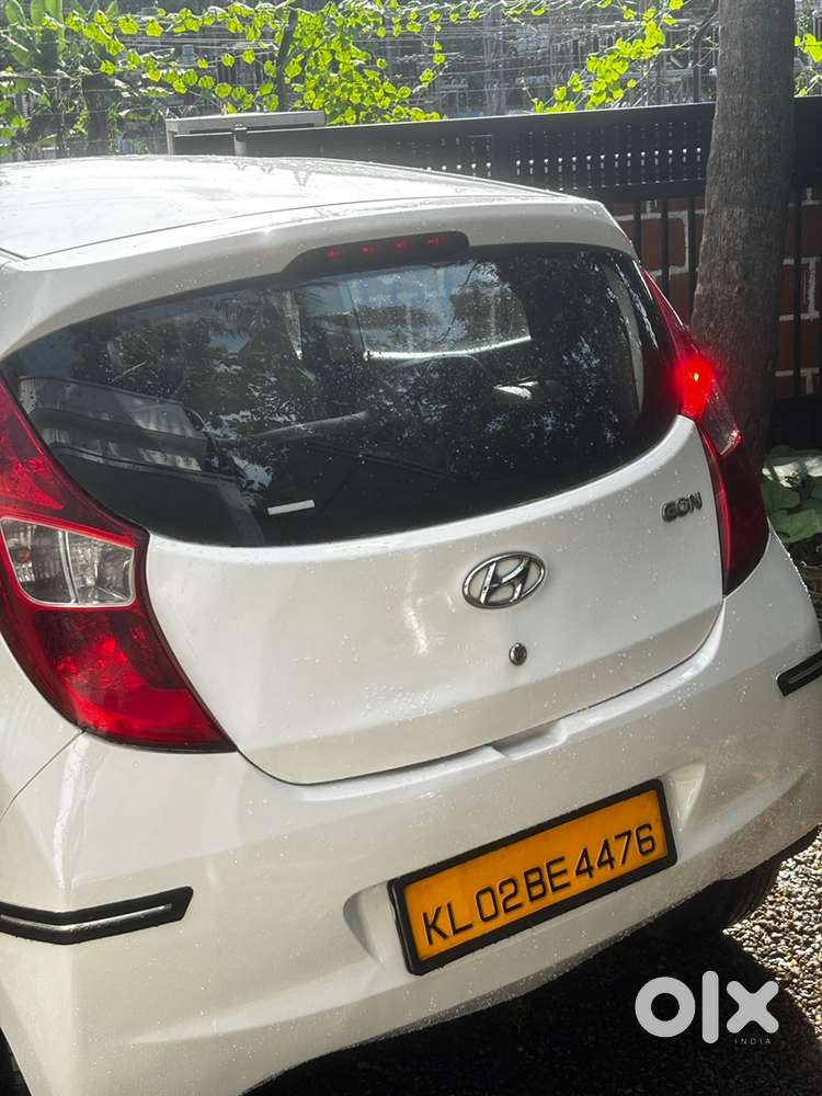 Hyundai Eon 2018 Cng & Hybrids 150000 Km Driven