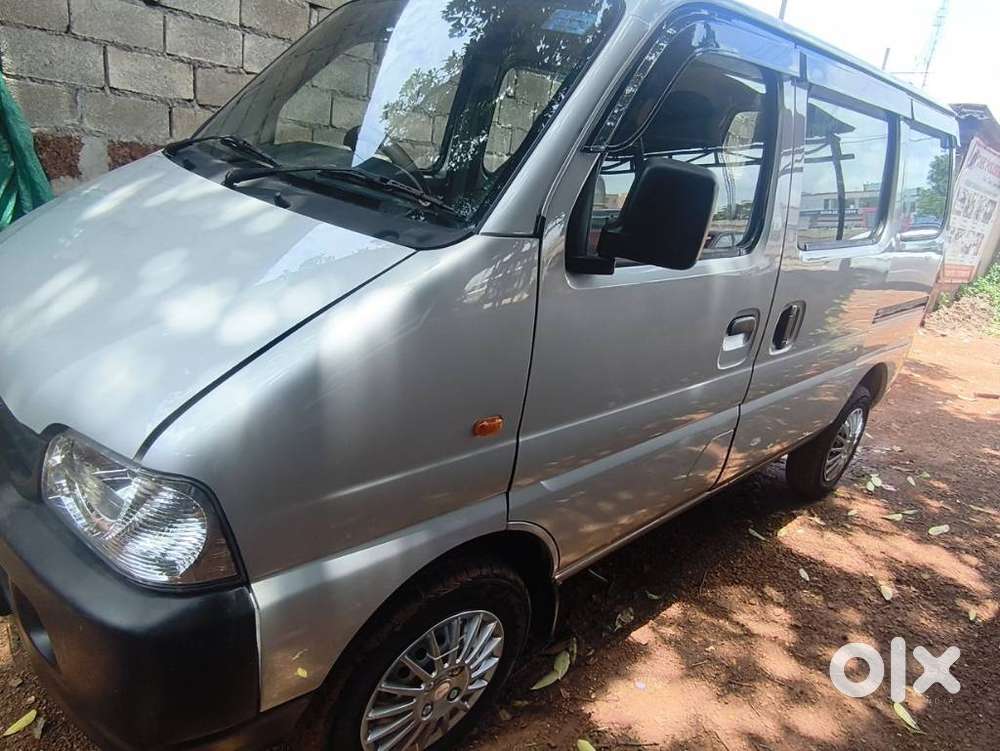 Maruti Suzuki Eeco 7 Seater Ac, 2024