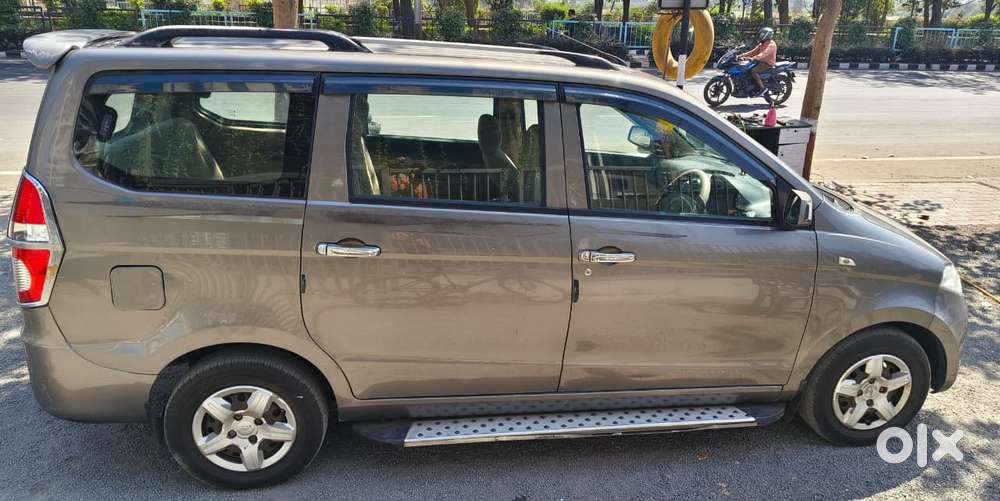 Chevrolet Enjoy 2013-2015 Tcdi Ls 8 Seater, 2015, Diesel
