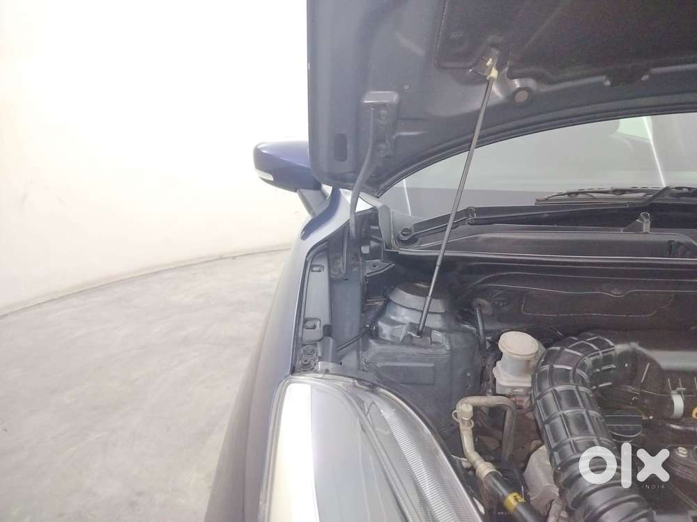 Toyota Glanza V Cvt, 2019, Petrol