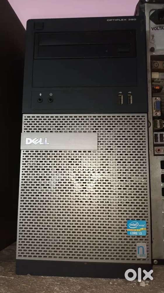 Complete Systems & Laptops
