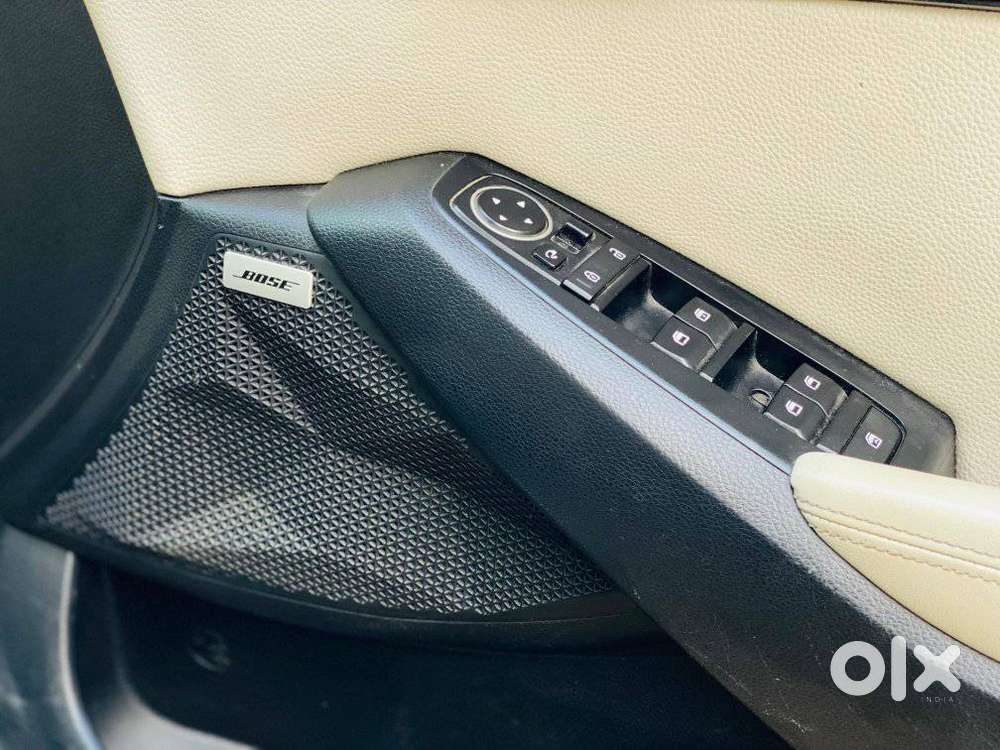 Kia Seltos 1.5 Htx+ Diesel Imt, 2020, Diesel