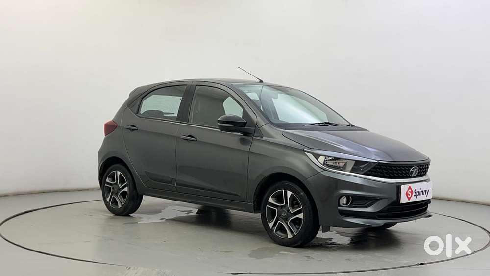Tata Tiago 1.2 Revotron Xz Plus, 2020, Petrol
