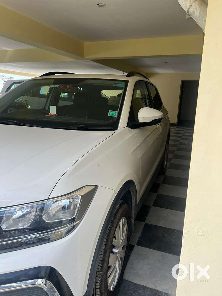 Volkswagen Taigun Petrol 2022