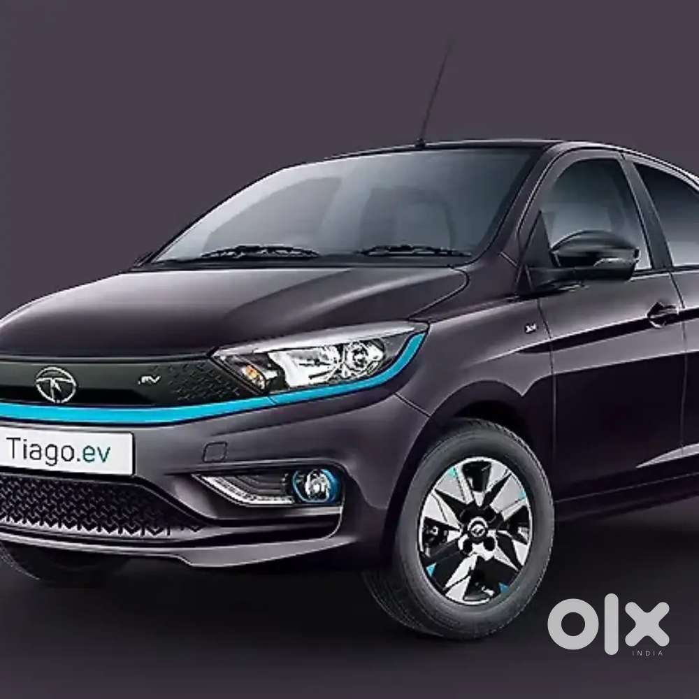 Tata Tiago EV XT 2024 Electric Automatic