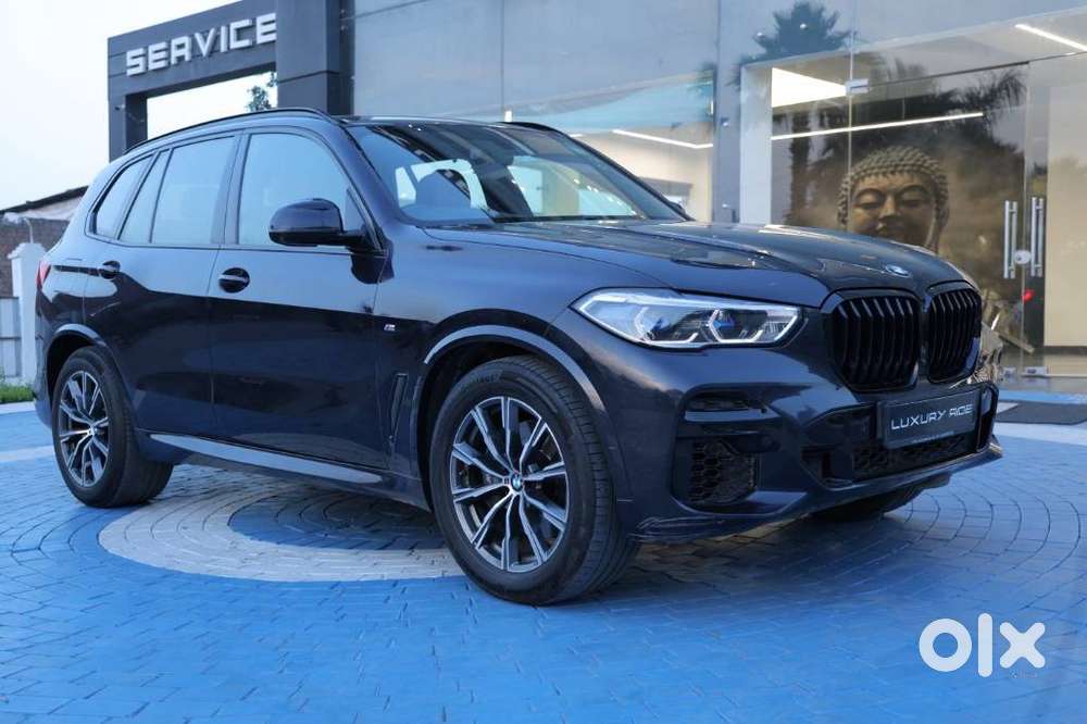 Bmw X5 Xdrive 30d Xline, 2022, Diesel