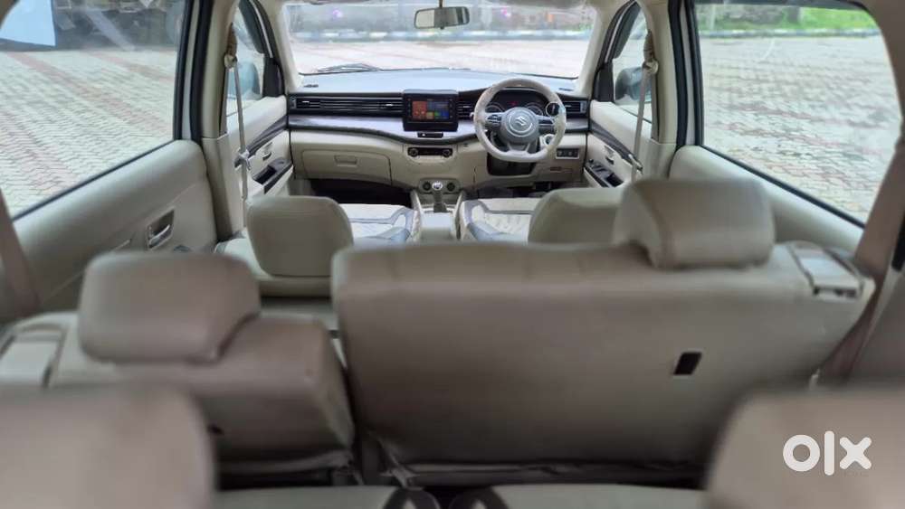 Maruti Suzuki Ertiga Zxi (o) Cng [ ], 2022, Cng & Hybrids
