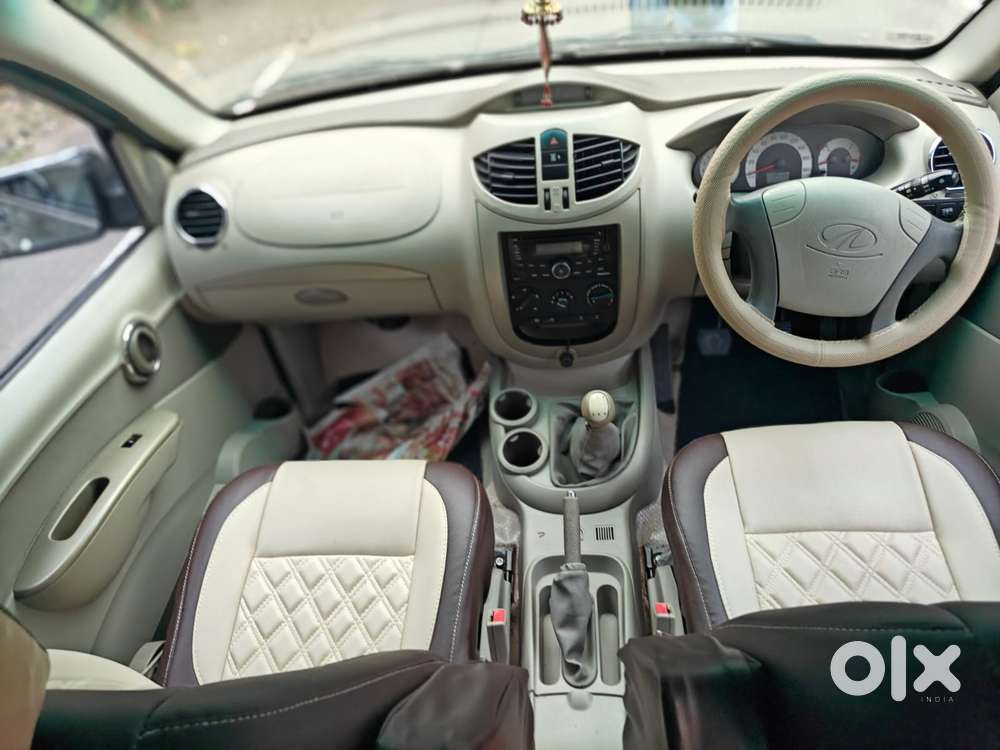 Mahindra Quanto C8, 2014, Diesel