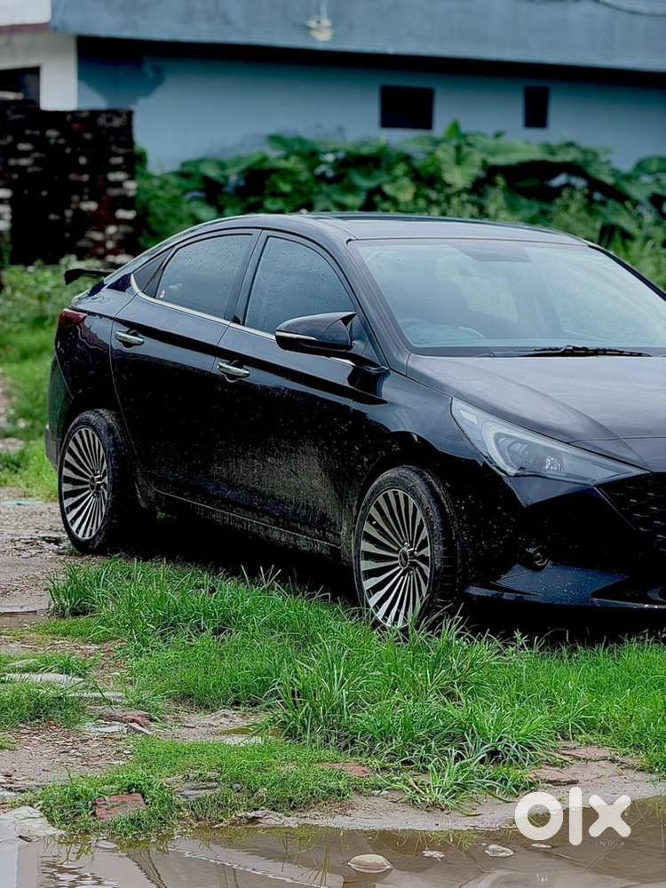 Hyundai Petrol Car 2021