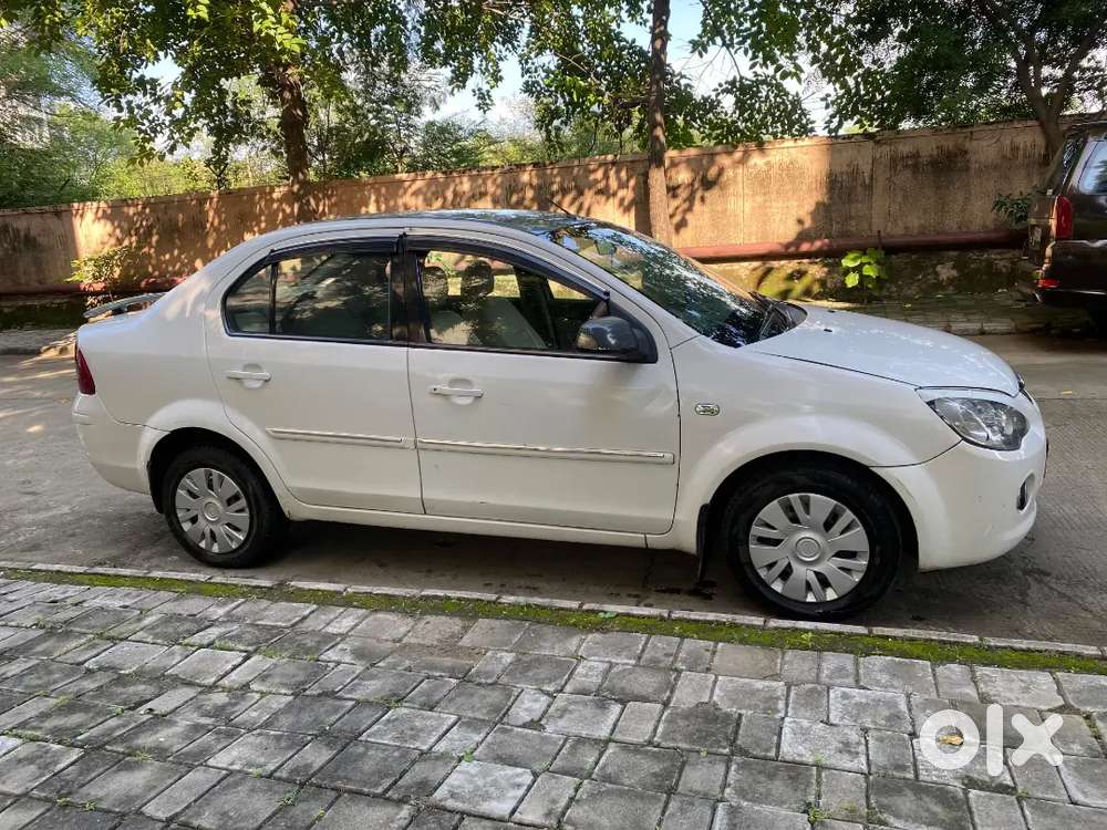 Ford Fiesta 1.6 Sxi 2009