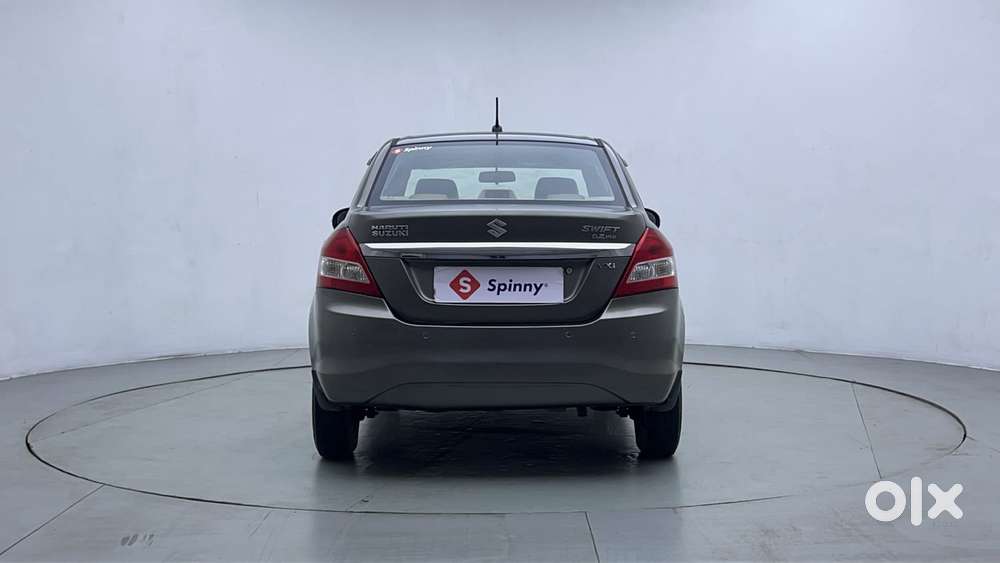 Maruti Suzuki Swift Dzire 1.3 Vxi, 2016, Petrol