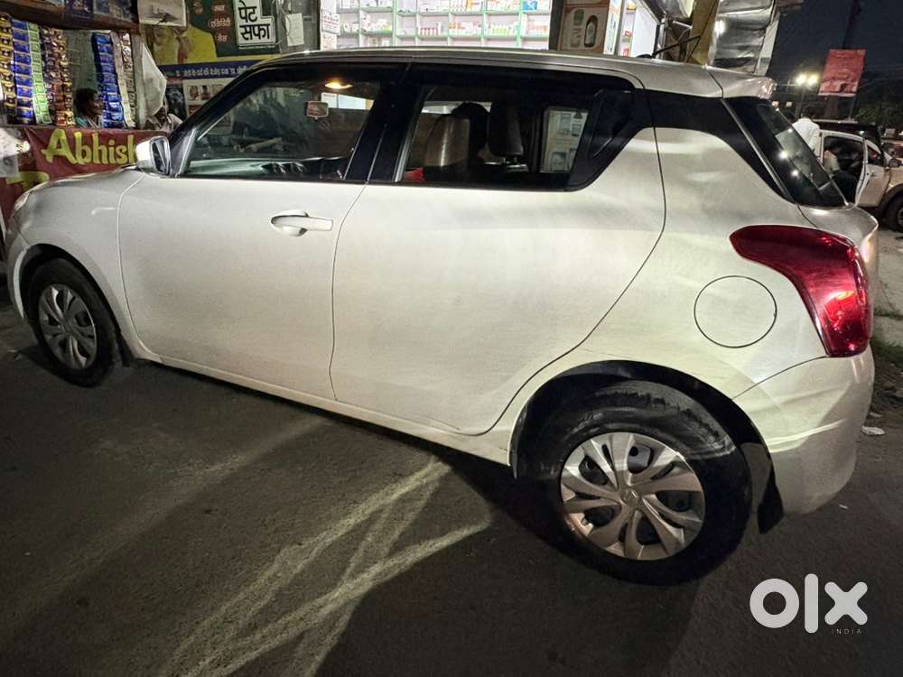 Maruti Suzuki Swift