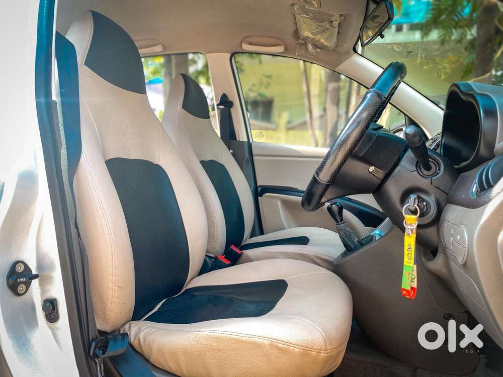 Hyundai I10 Sportz Option, 2015, Petrol