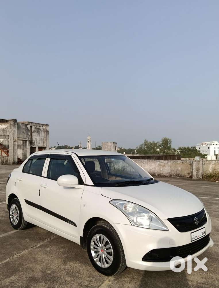 Maruti Suzuki Swift Dzire 2012-2018 1.2 Tour Lxi, 2019, Cng & Hybrid..