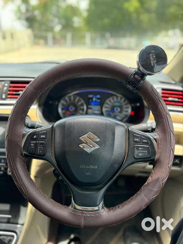 Maruti Suzuki Ciaz Petrol 2020