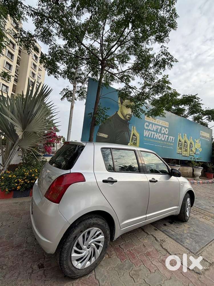 Maruti Suzuki Swift 2007 Petrol Good Condition