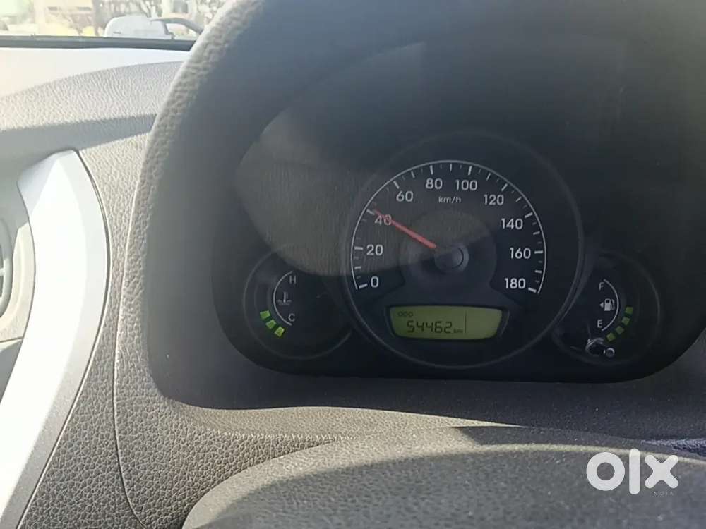 Hyundai Eon 0.8 Magna 2013 पेट्रोल