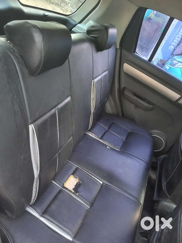 Maruti Suzuki Swift 2008