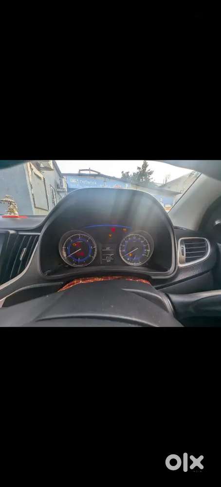 Maruti Suzuki Baleno 2016 Diesel 88000 Km Driven