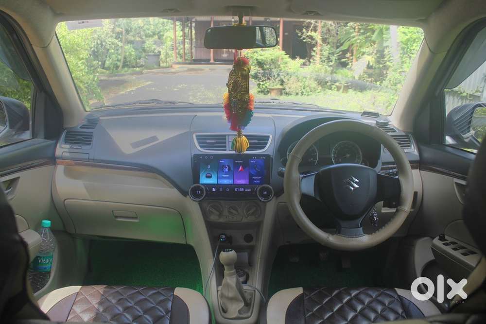 Swift Dzire 2015 Maruti