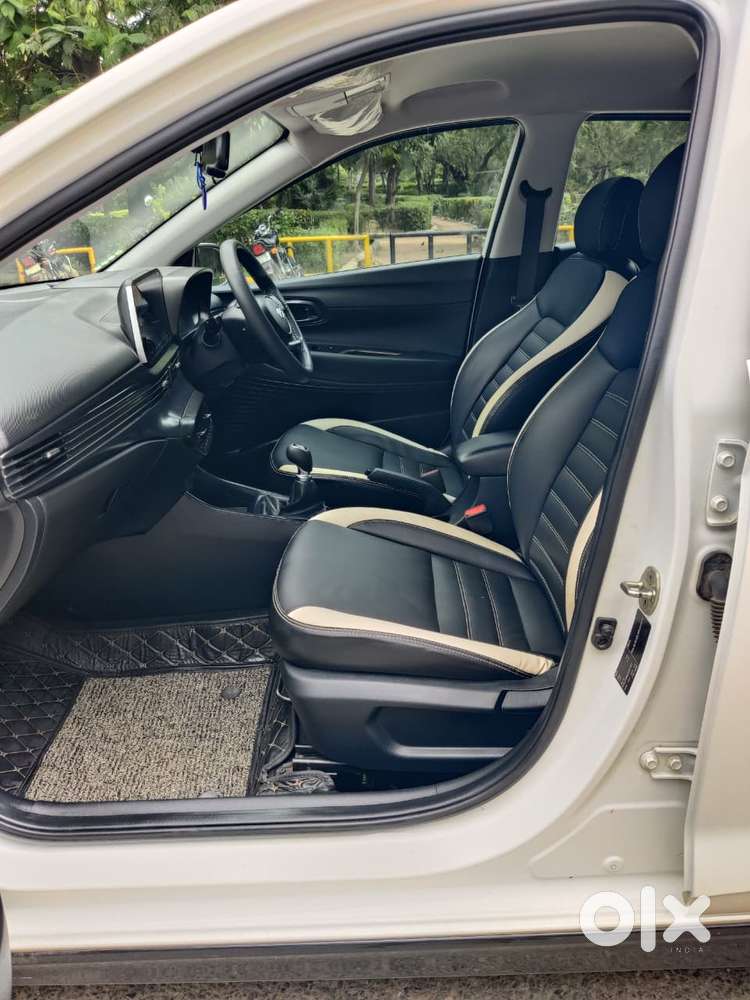Hyundai I20 1.2 Asta, 2021, Petrol