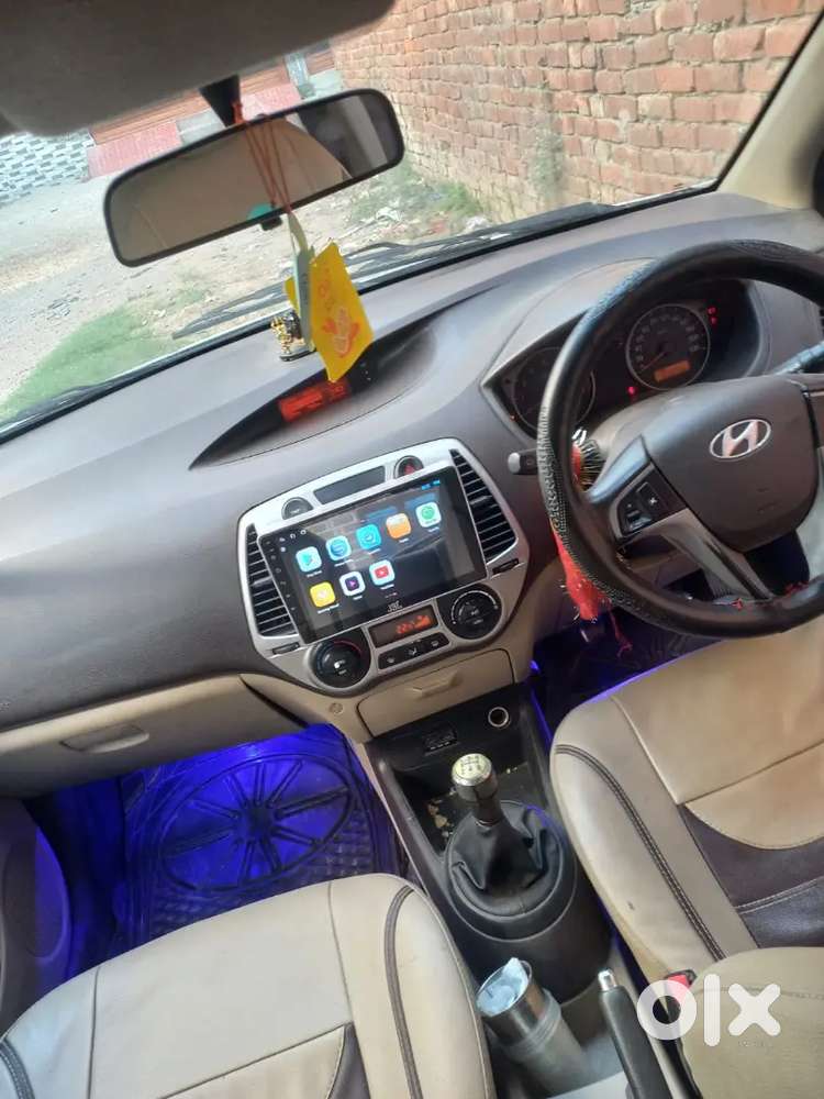 Hyundai I20 2010 Petrol 85000 Km Driven
