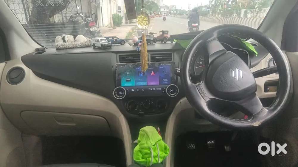 Maruti Suzuki Celerio Single Owner 2020 Last Oct Model