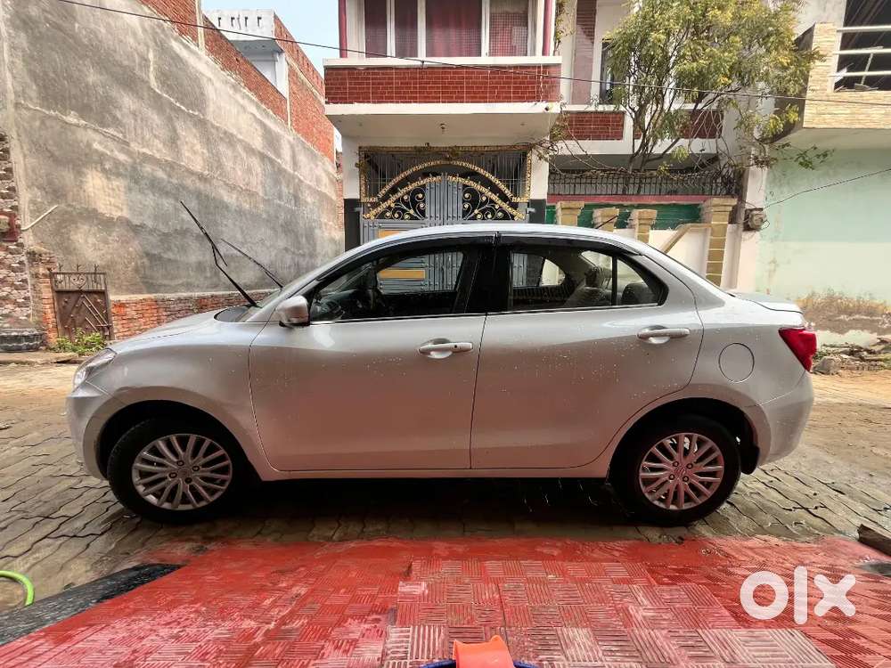 Maruti Suzuki Dzire 2019 Petrol Good Condition