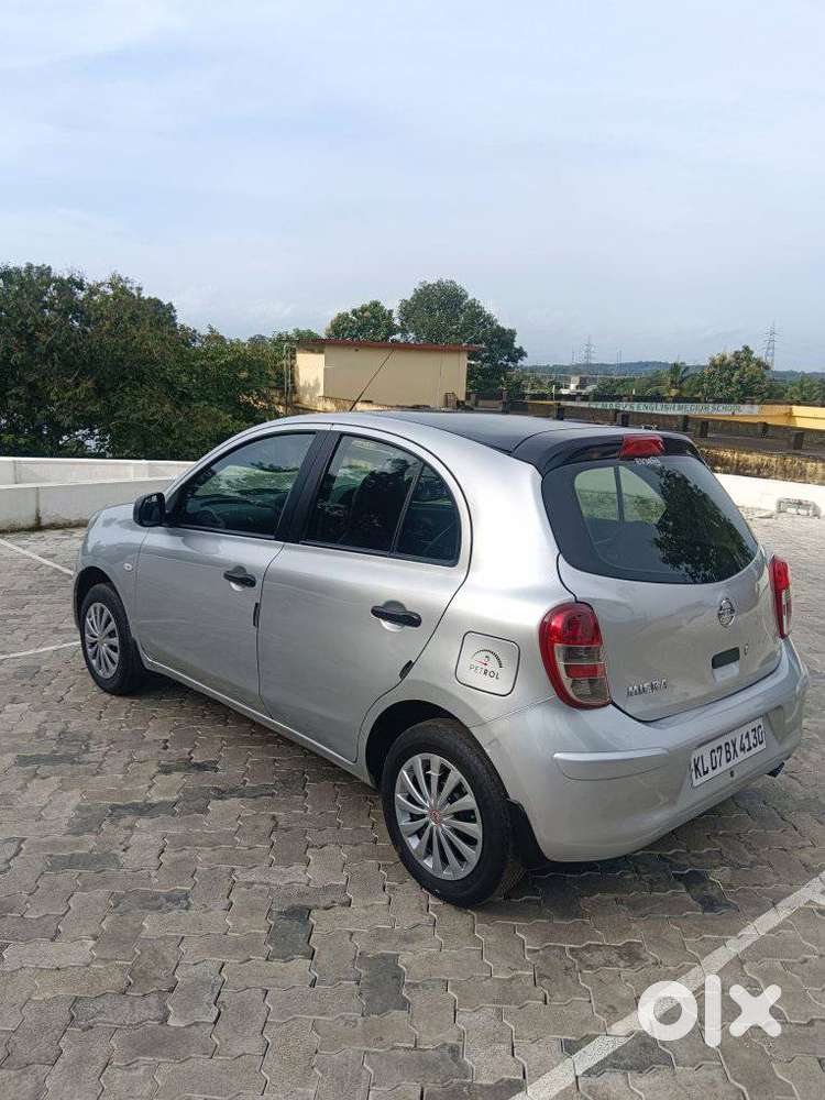Nissan Micra Xe Plus, 2013, Petrol