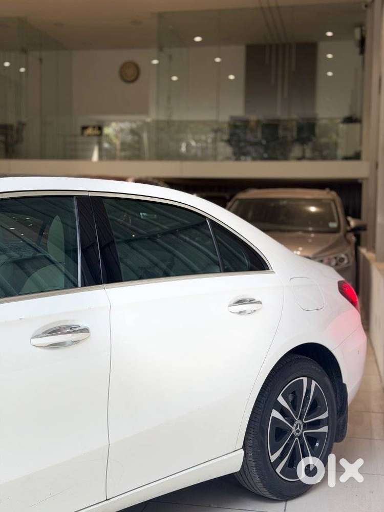 Mercedes-benz A-class Limousine 200d, 2024, Diesel
