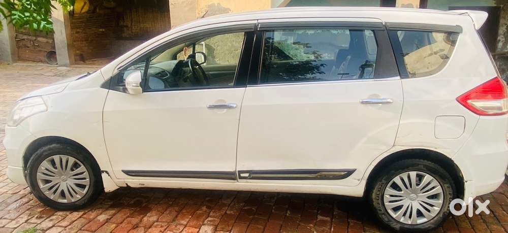 Ertiga Vdi 2012 Diesel  Good Condition