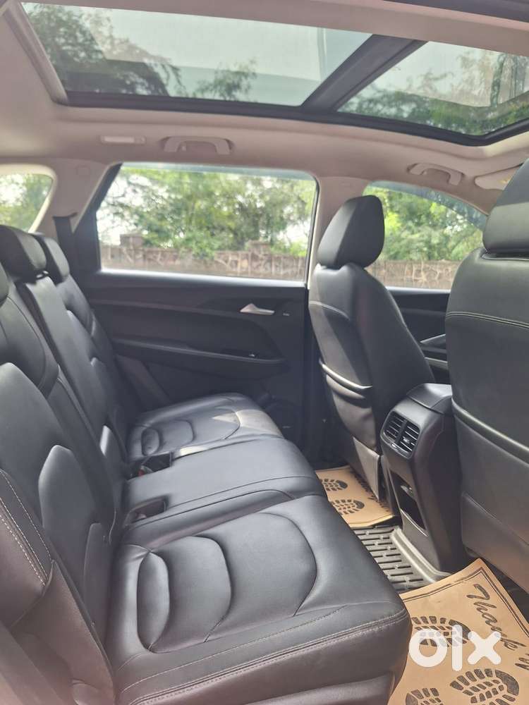 Mg Hector Sharp Diesel Mt, 2019, Diesel