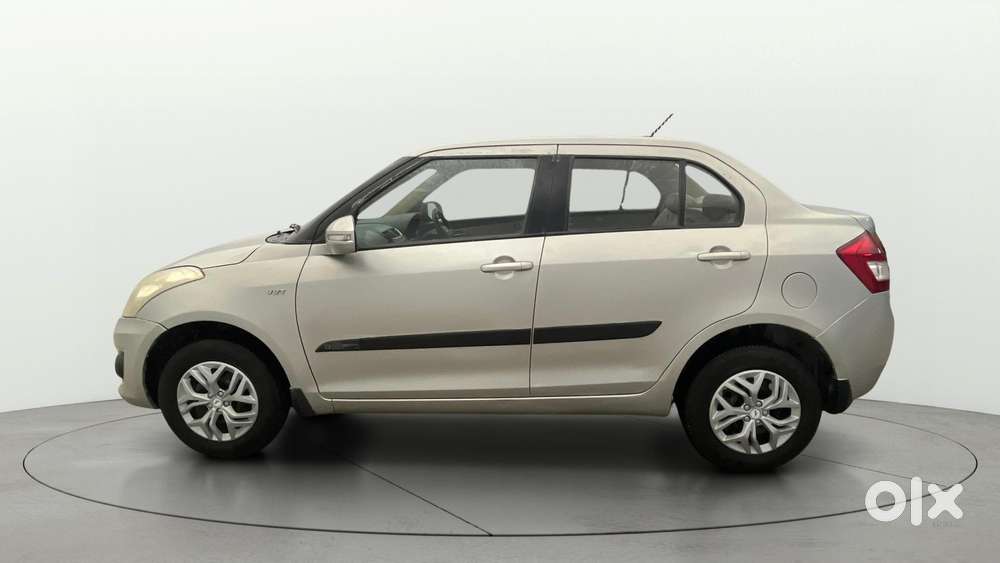 Maruti Suzuki Swift Dzire Vxi 1.2, 2015, Petrol