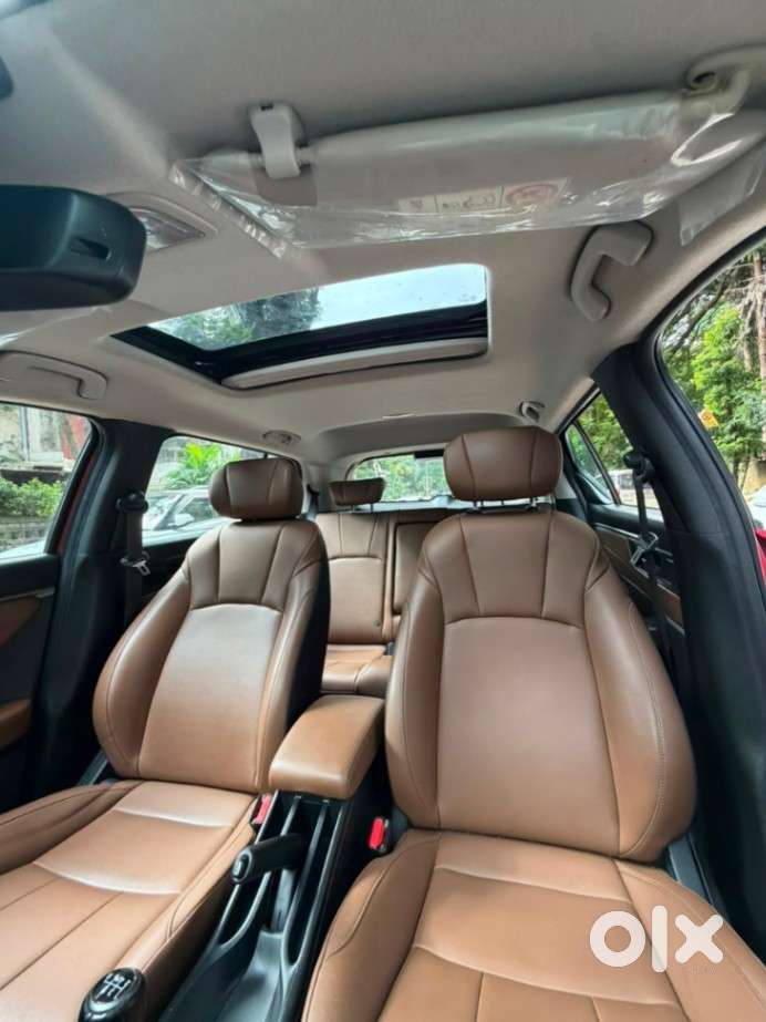 Honda Elevate Zx Mt, 2024, Petrol