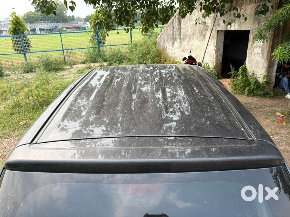 Maruti Suzuki S-presso 2021