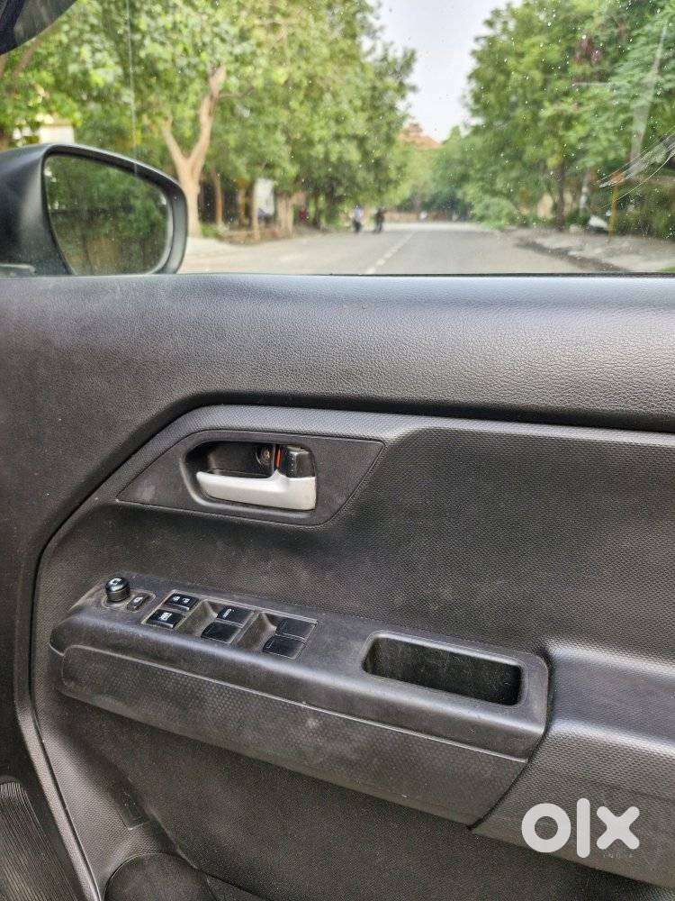 Maruti Suzuki Wagon R Zxi Ags 1.2, 2020, Cng & Hybrids