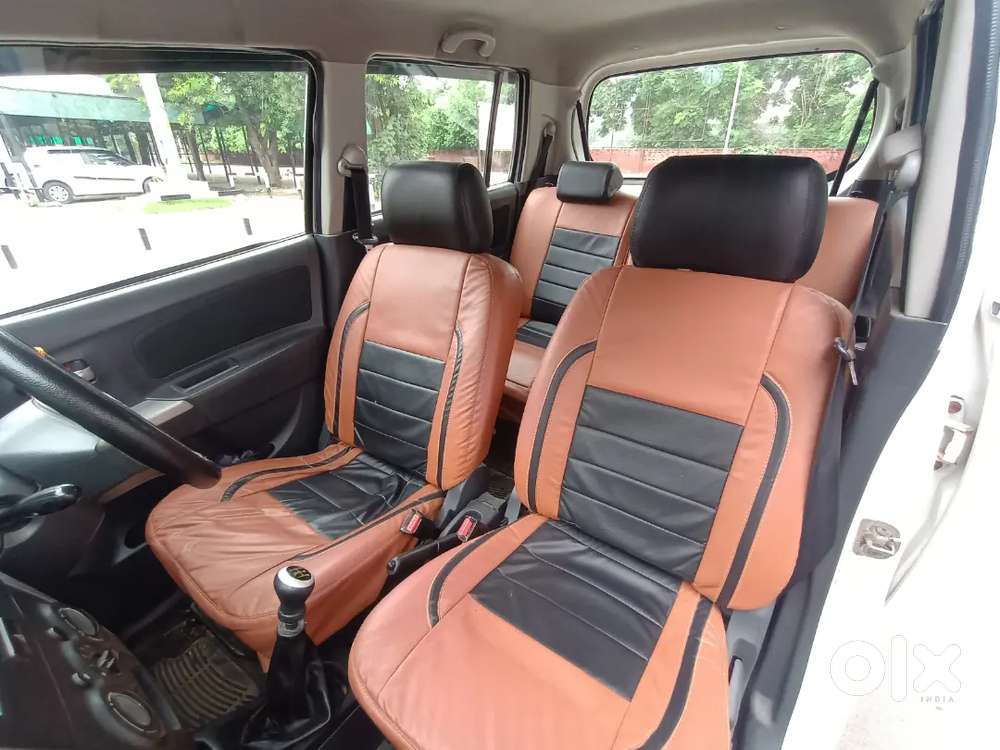 Maruti Suzuki Wagon R